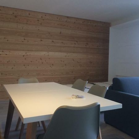 Résidence du parc Briançon Exterior foto