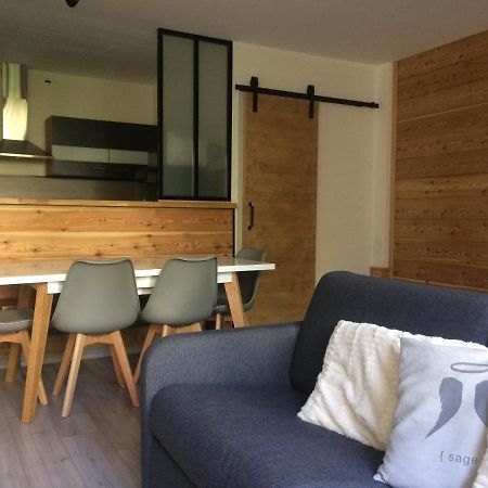 Résidence du parc Briançon Exterior foto